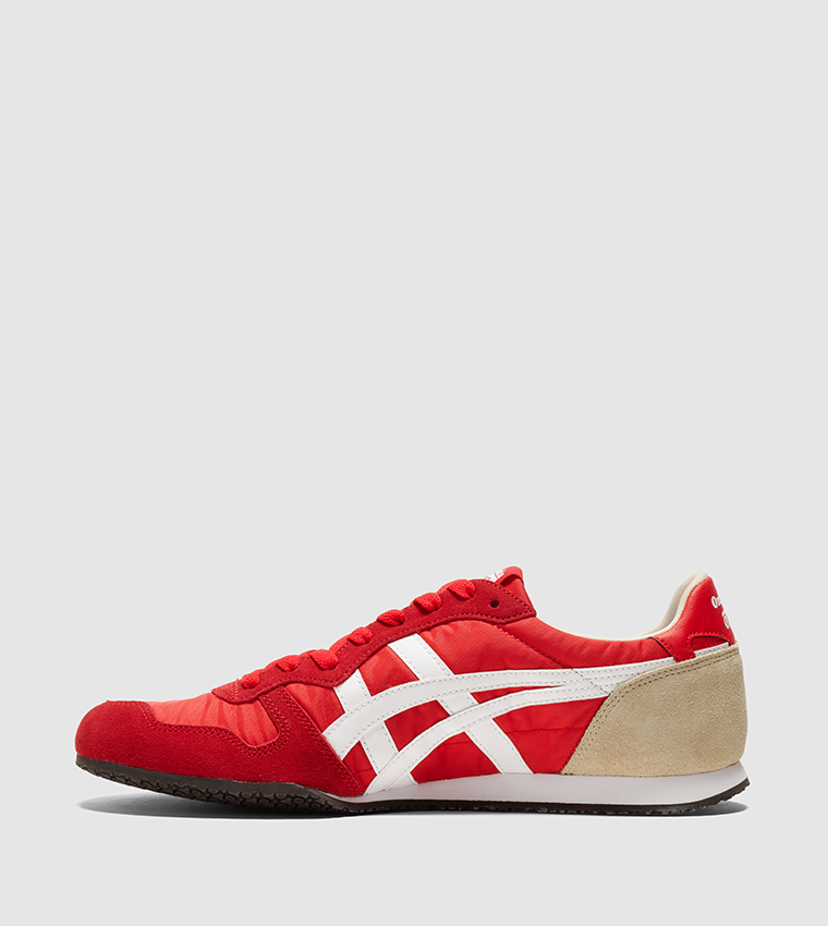 SERRANO Low Top Sneakers
