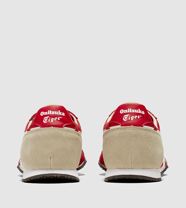 SERRANO Low Top Sneakers