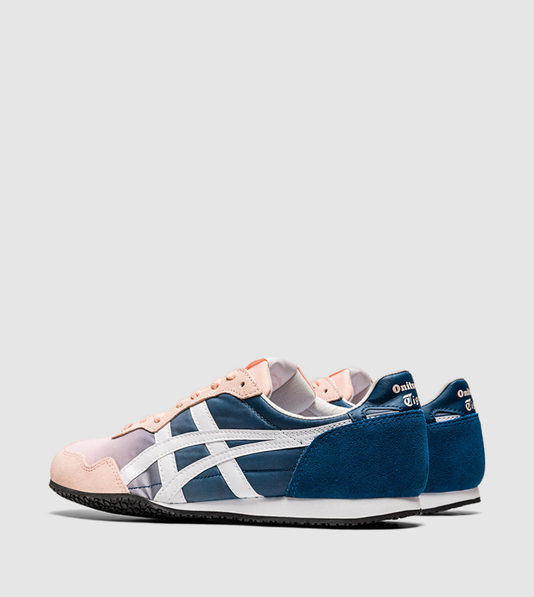 Onitsuka tiger cheap serrano pink