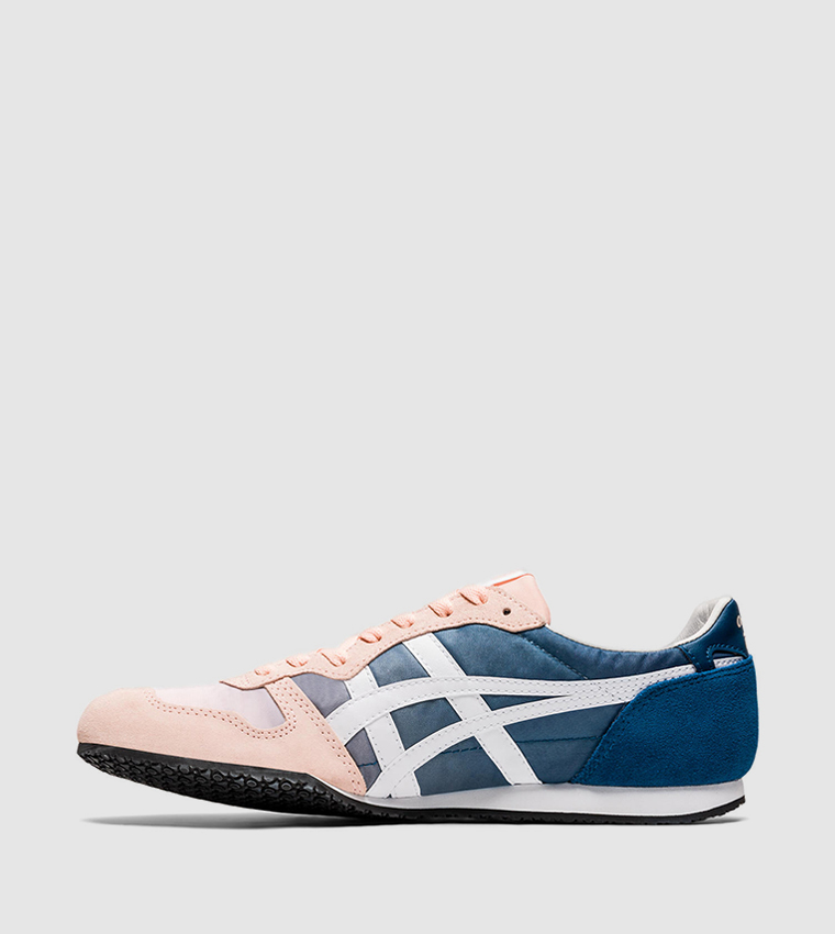 Onitsuka tiger cheap serrano pink