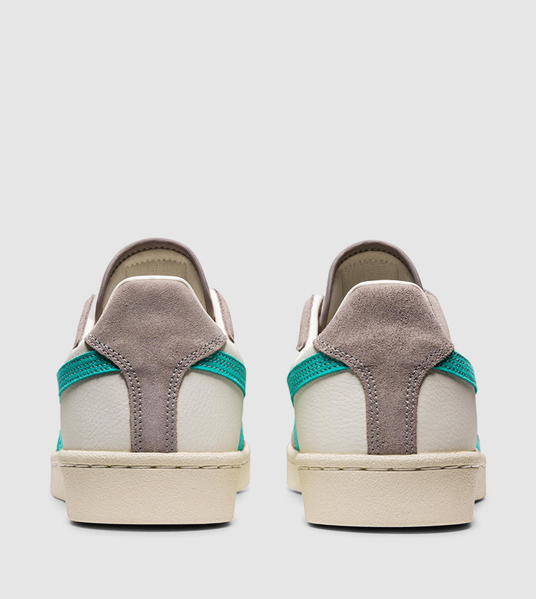Onitsuka tiger deals gsm suede