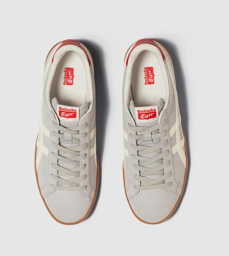 Dd Trainer  Low Top Sneakers