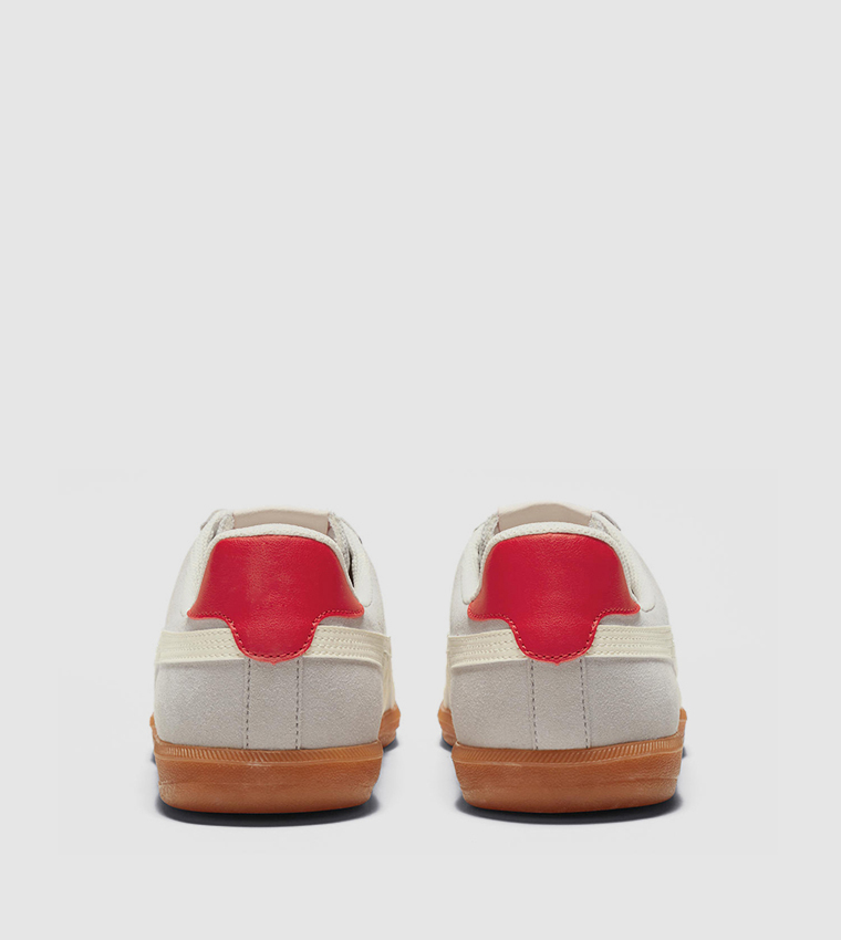 Dd Trainer  Low Top Sneakers