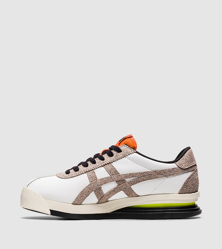 Onitsuka tiger corsair ex review 2025