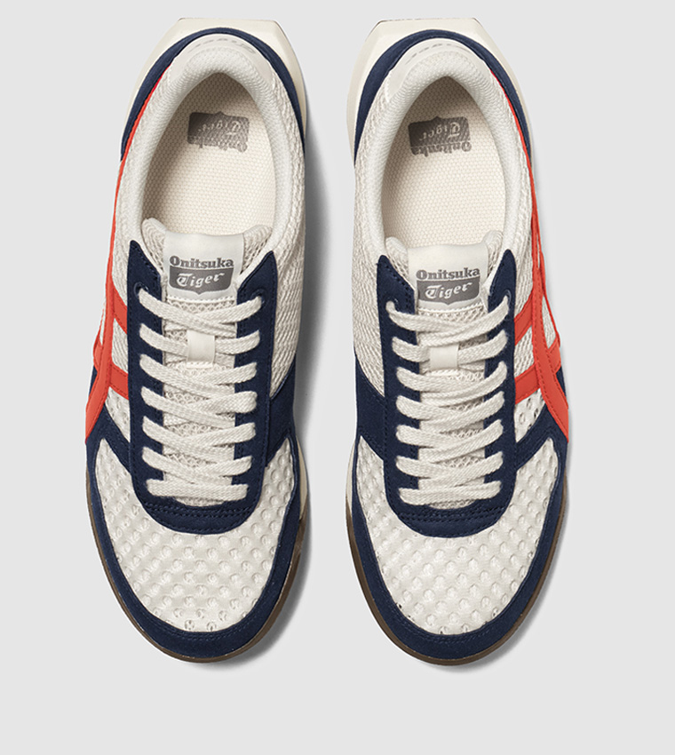 Onitsuka tiger mexico ultimate 81 top