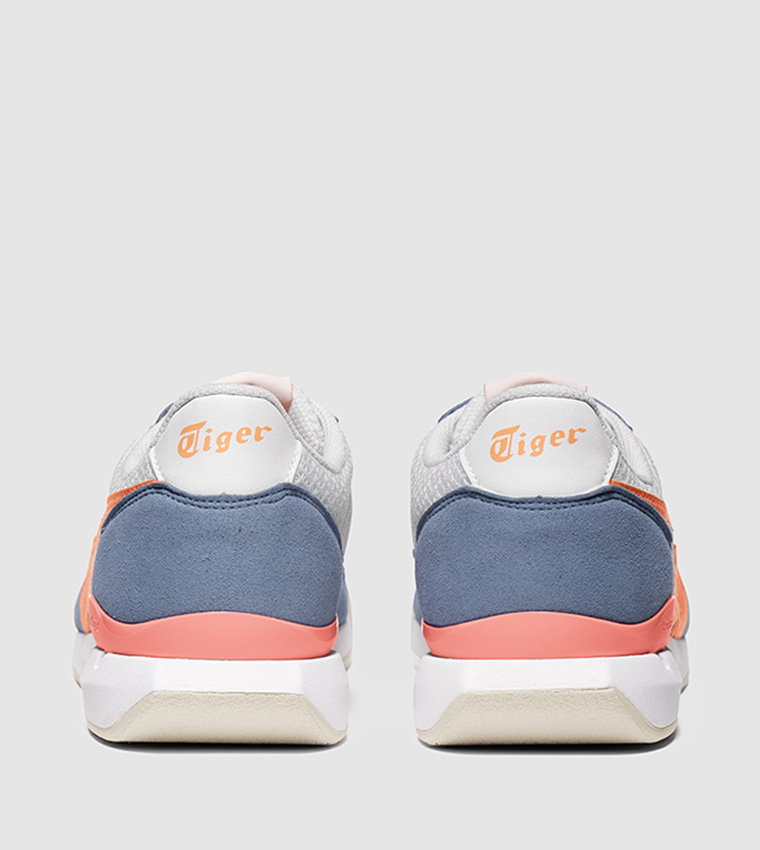 Onitsuka tiger ultimate 81 mid grey discount