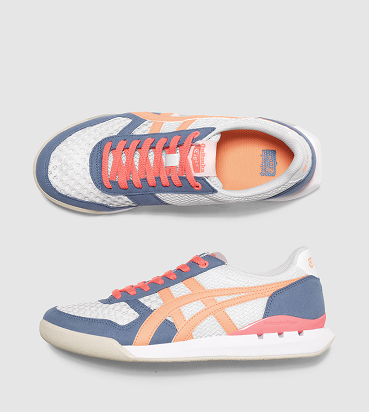 Buy Onitsuka Tiger ULTIMATE 81 EX Training Shoes In Multiple