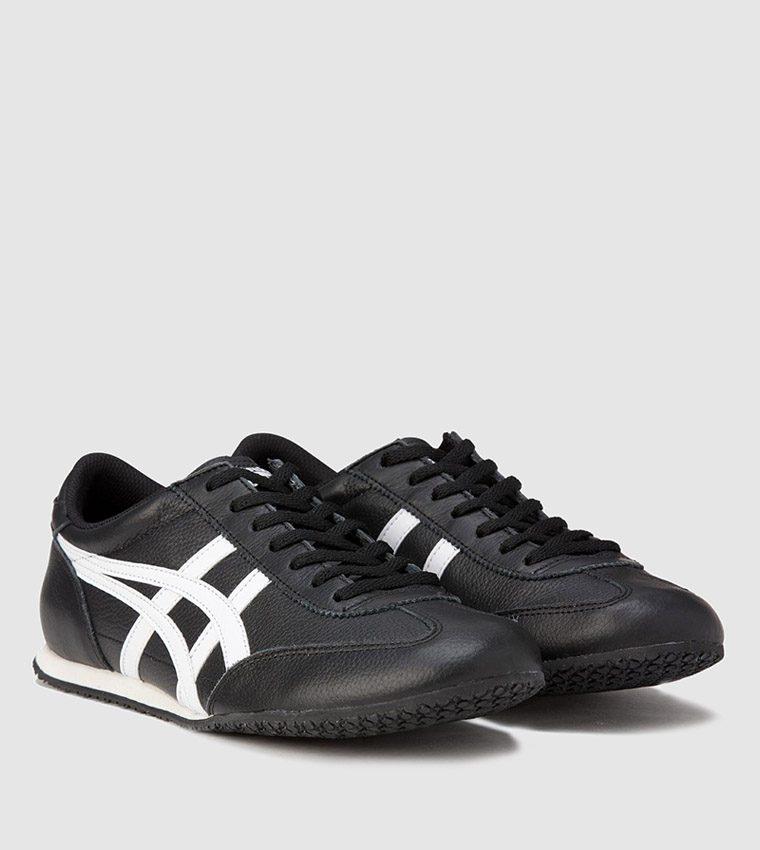 Machu Racer Low Top Sneaker