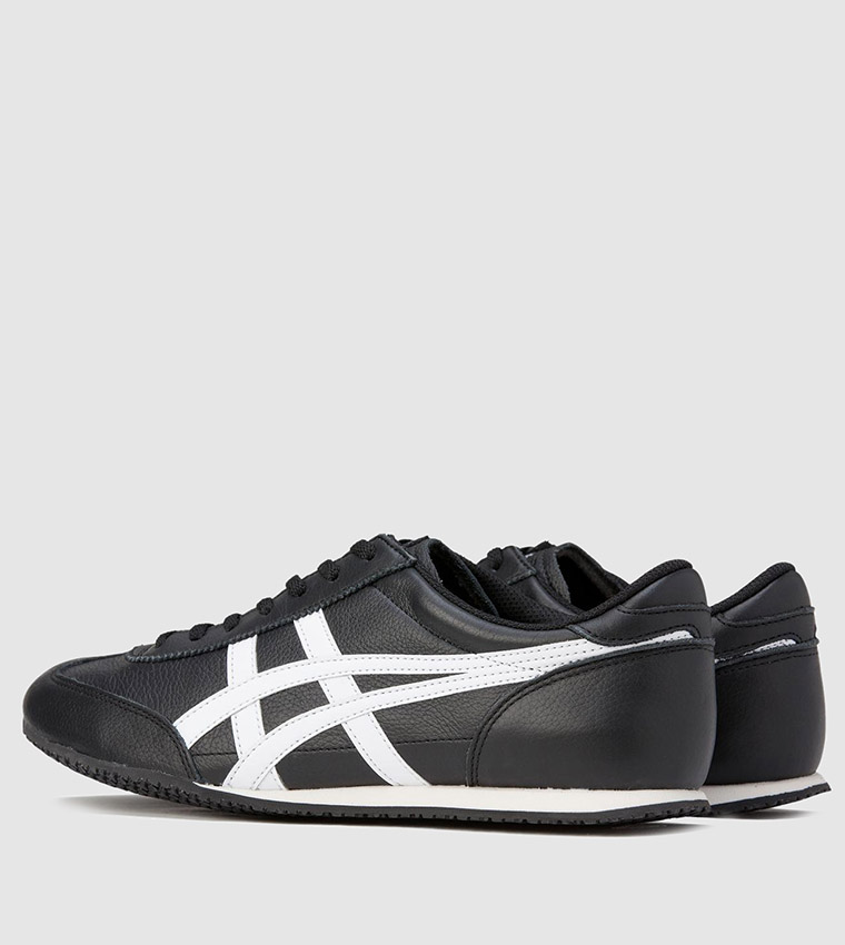 Machu Racer Low Top Sneaker