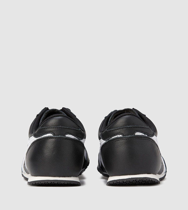 Machu Racer Low Top Sneaker