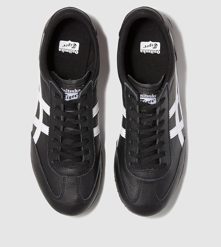 Machu Racer Low Top Sneaker