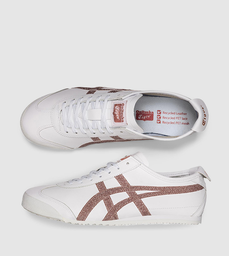 Onitsuka tiger recycled hot sale mexico 66