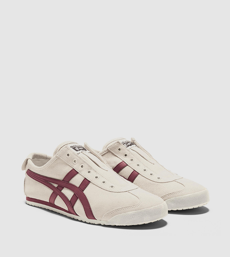 Mexico 66 Slip-On  Low Top Sneakers