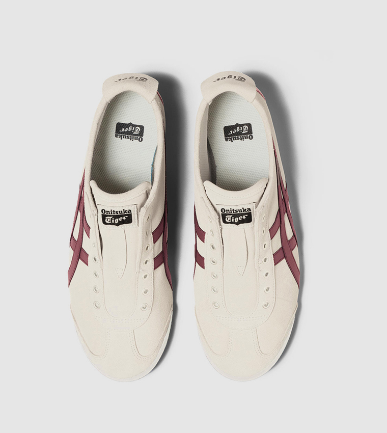 Mexico 66 Slip-On  Low Top Sneakers
