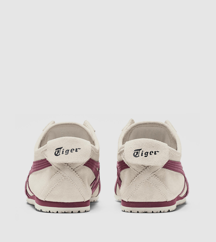 Mexico 66 Slip-On  Low Top Sneakers