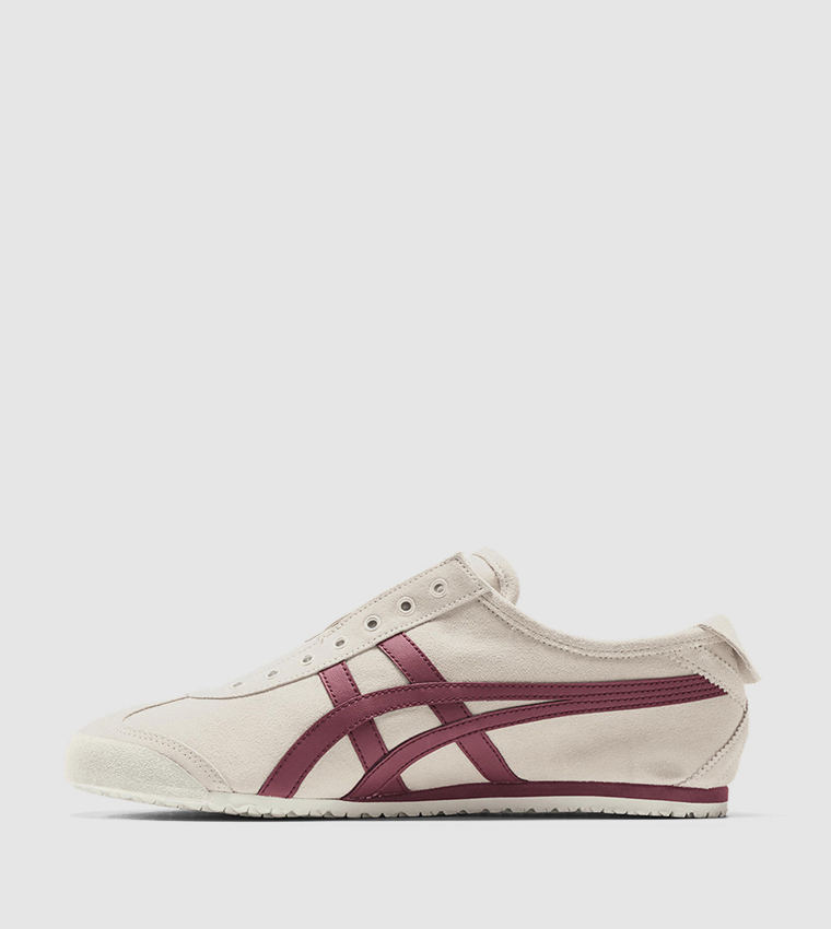 Mexico 66 Slip On Low Top Sneakers