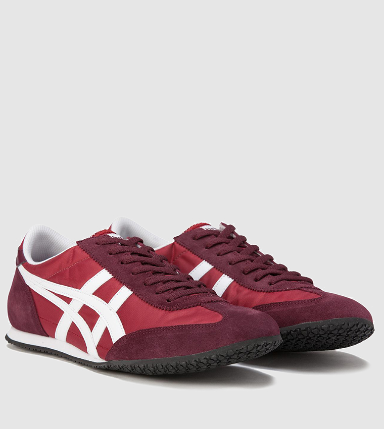 Asics onitsuka tiger red online