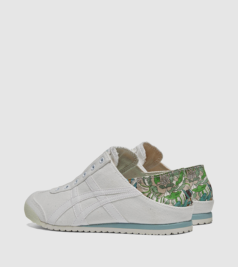 Onitsuka tiger mexico 66 slip on paraty 2025