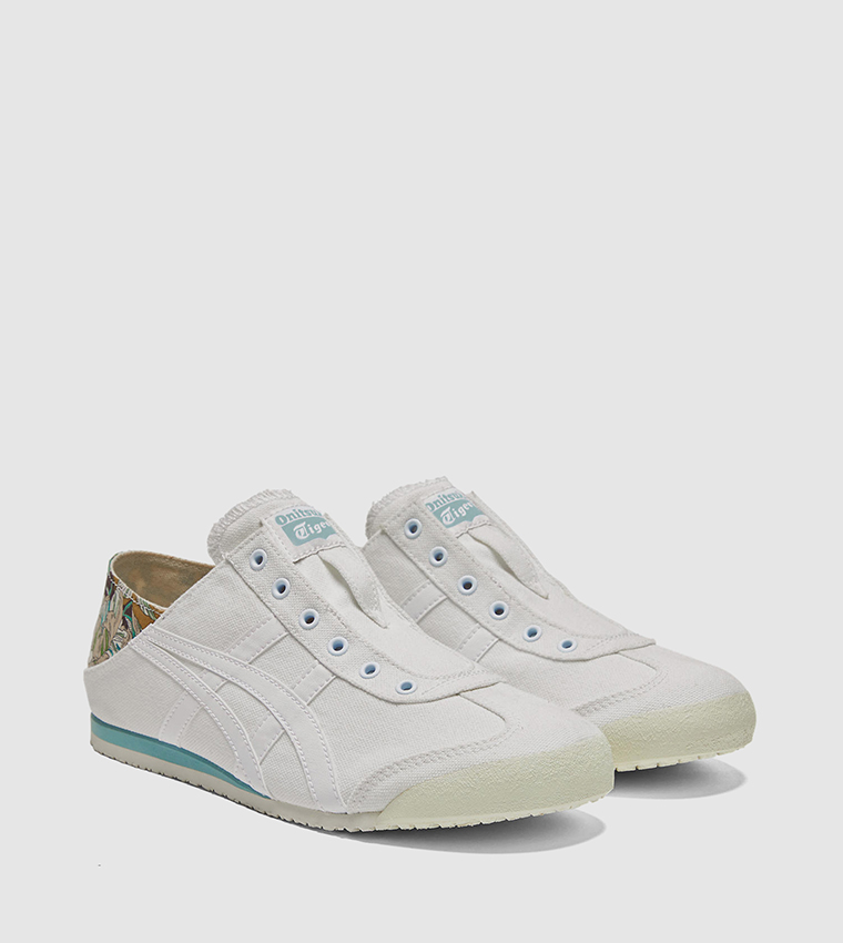Onitsuka tiger mexico 66 slip on paraty 2025