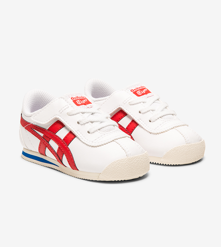 Onitsuka tiger store corsair material