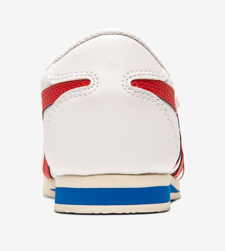 Onitsuka tiger tiger corsair 1183a352 azul discount blue/citrus 400