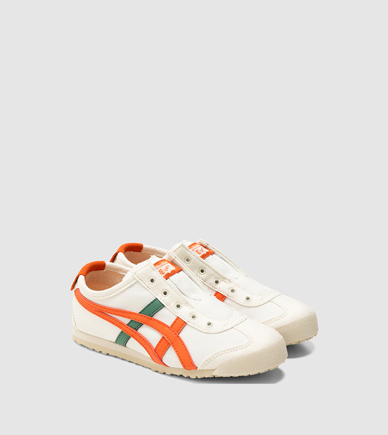 Buy Onitsuka Tiger Mexico 66 Slip Ons In Multiple Colors