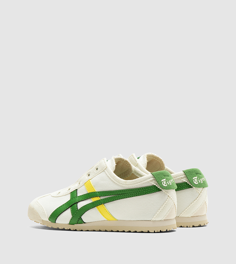 Mexico 66 Slip Ons