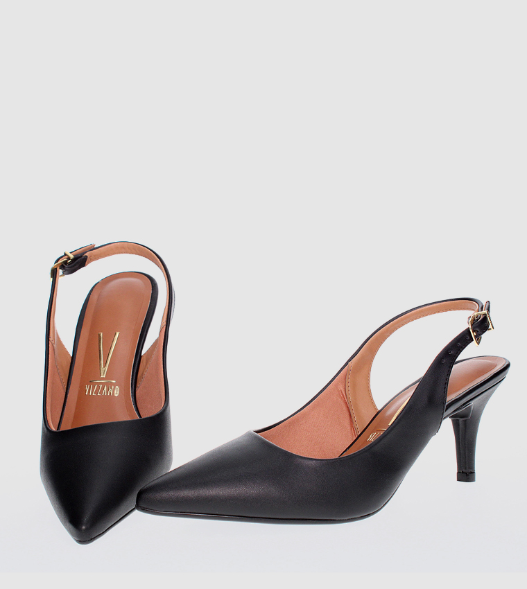 Fatima Pumps main image 1