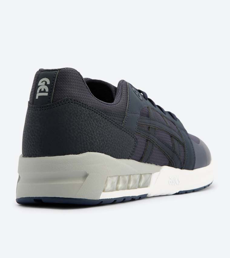 Buy Asics Tiger Gelsaga Sou Lace Up Sneakers Navy 1191A004 401 In Navy 6thStreet Bahrain
