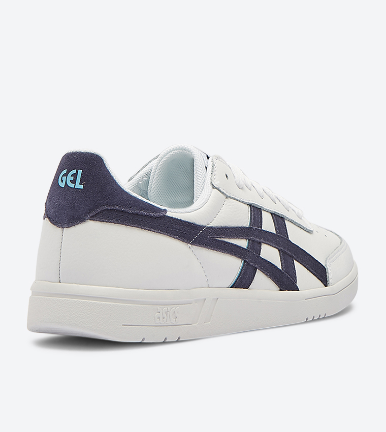 Buy Asics Tiger Gel Vickka Trs Lace Up Closure Sneakers White