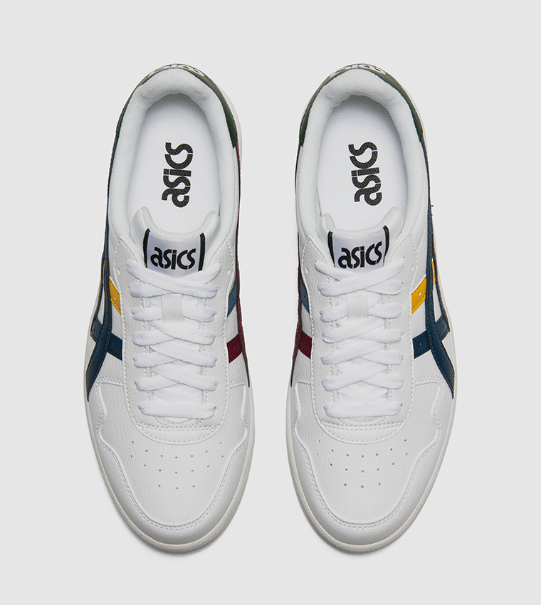Asics lifestyle homme new arrivals
