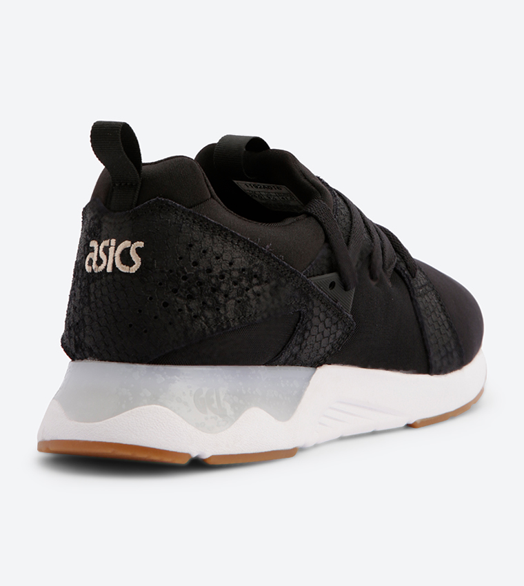 Buy Asics Tiger Gel Lyte V Sanze Sneakers Black 1192A016 001 In Black 6thStreet Oman