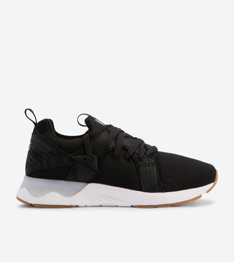 Buy Asics Tiger Gel Lyte V Sanze Sneakers Black 1192A016 001 In Black 6thStreet Bahrain
