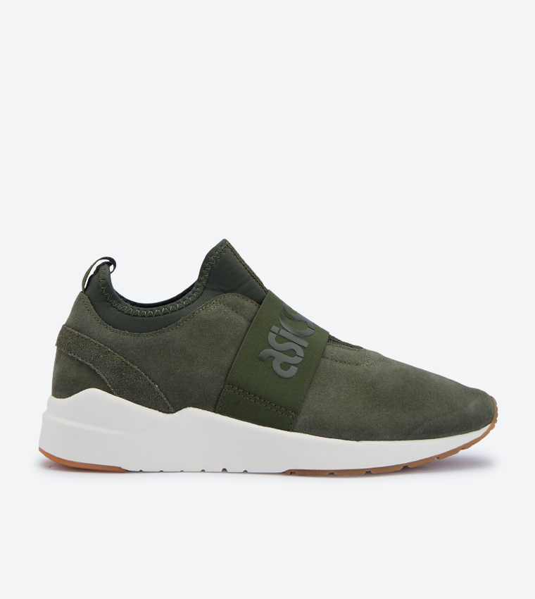 Asics tiger gel-lyte komachi strap mt cheap