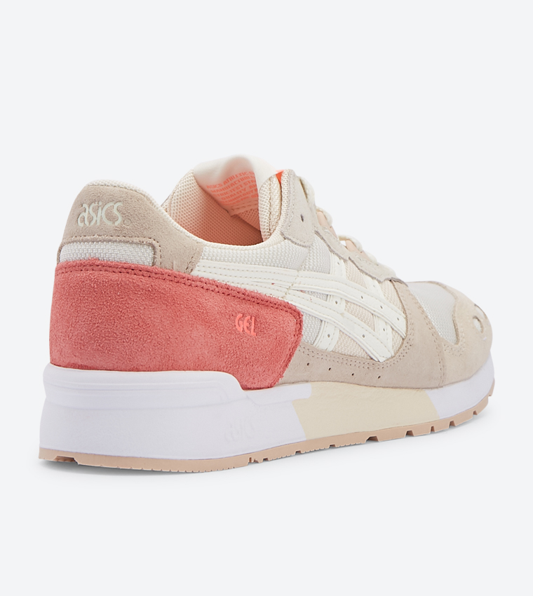 Asics gel lyte seashell outlet ivory