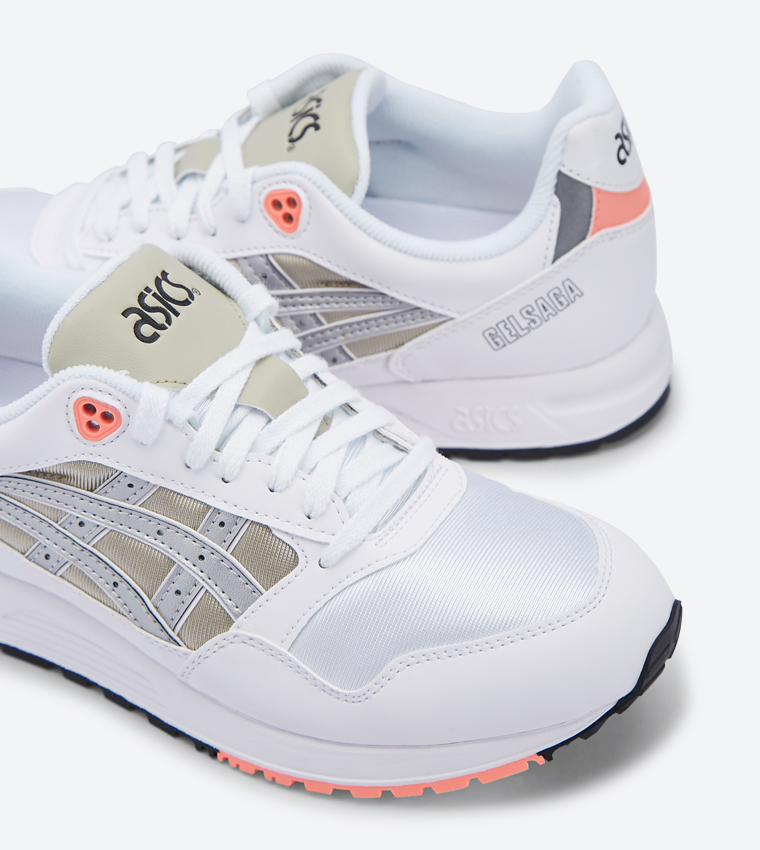 Asics gel saga tiger best sale