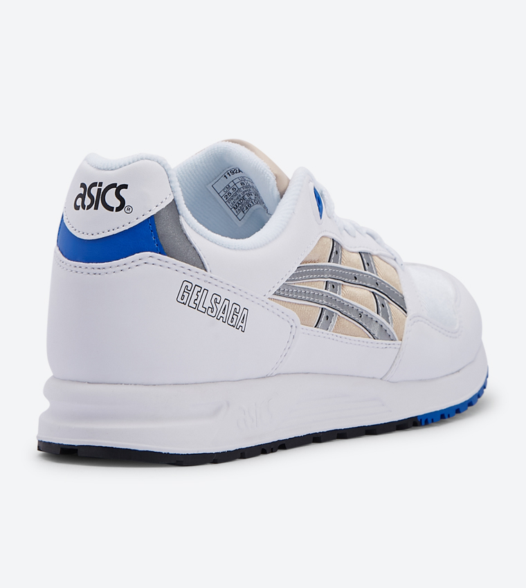 Asics tiger saga best sale