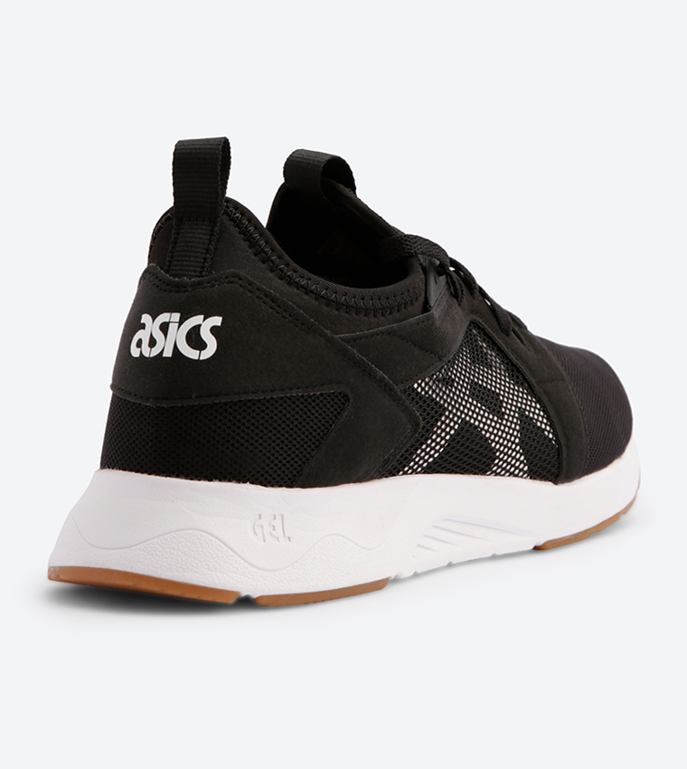 Buy Asics Tiger Gel Lyte V RB Sneakers Black 1193A048 001 In Black