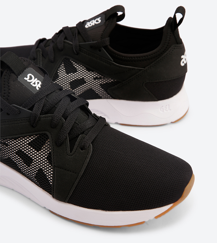 Buy Asics Tiger Gel Lyte V RB Sneakers Black 1193A048 001 In Black 6thStreet Qatar