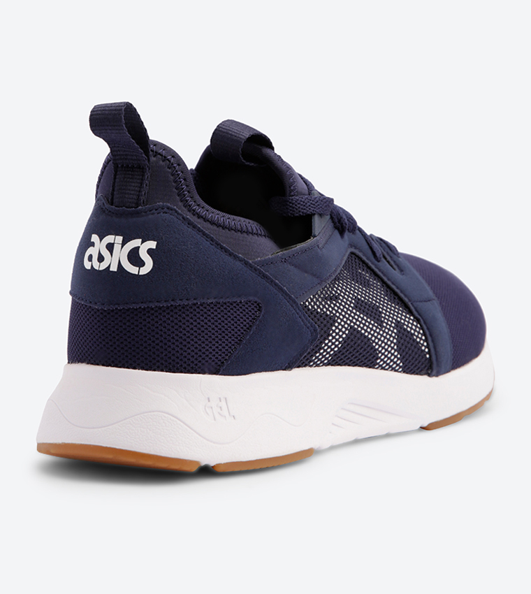 Buy Asics Tiger Gel Lyte V RB Sneakers Navy 1193A048 400 In Navy 6thStreet Bahrain
