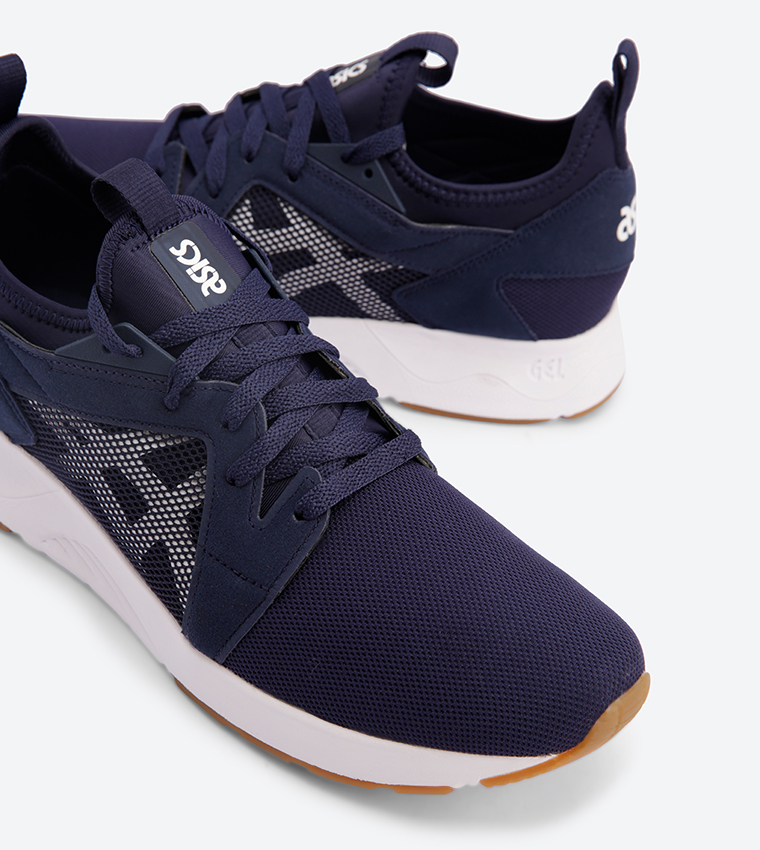 Asics gel lyte 5 navy hotsell