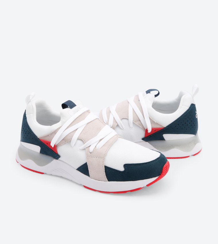 Tenis asics tiger gel lyte v zanze tr cheap