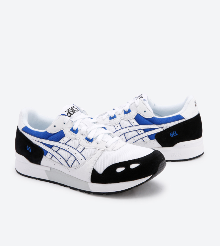 Asics tiger gel lyte white discount