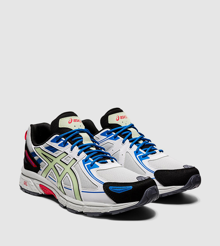 Tenis asics 2025 venture 6