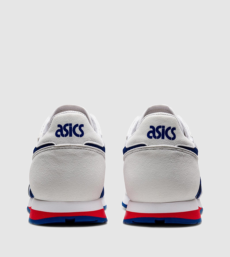 Buy Asics OC Runner Low Top Sneaker In White 6thStreet Bahrain