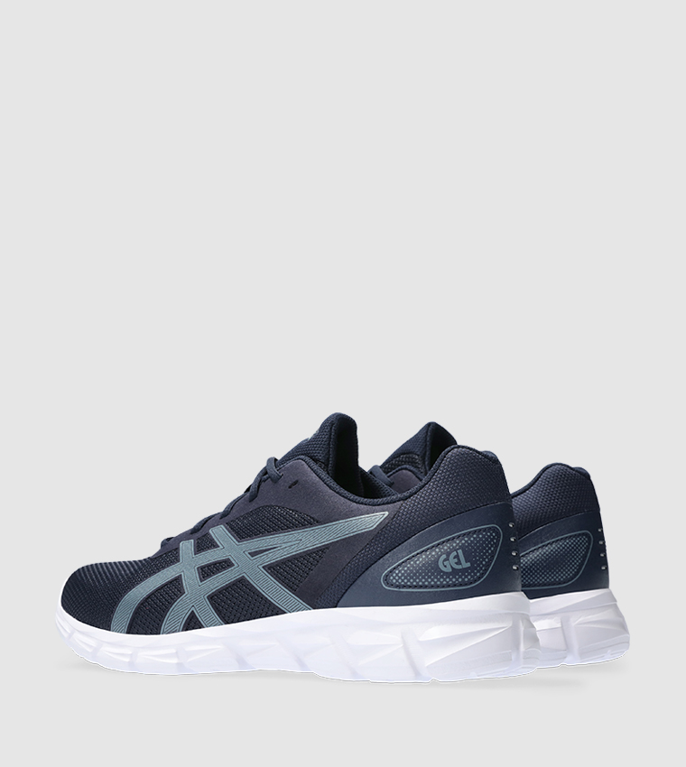 Asics gel lyte runner cheap bleu