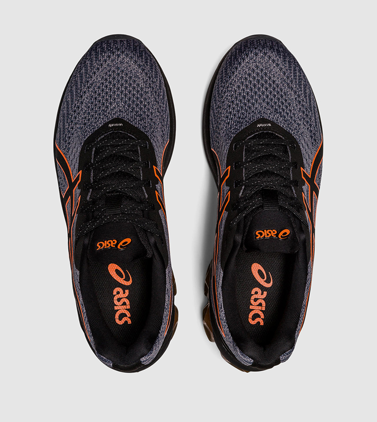 Buy Asics GEL QUANTUM 180 VII Lace Up Sneakers In Multiple Colors ...