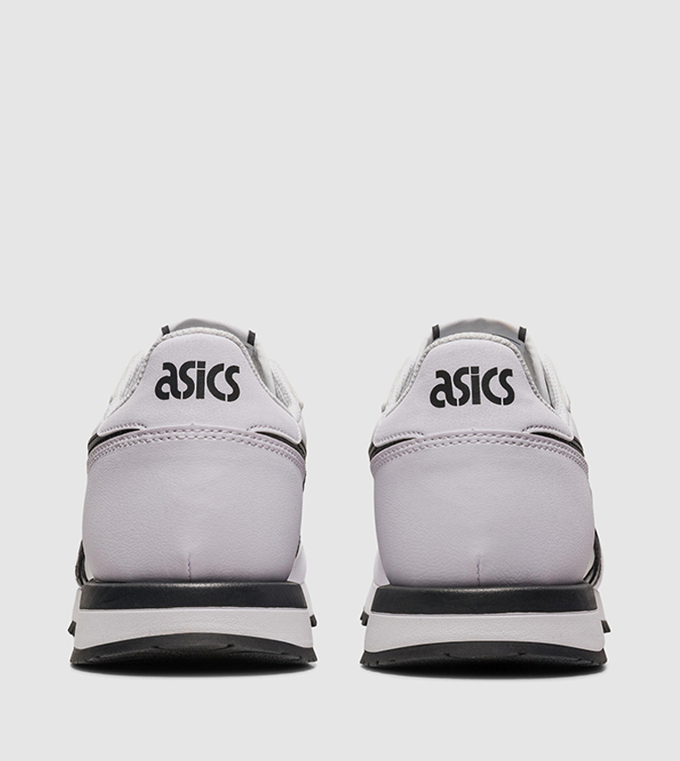 TIGER RUNNER II Lace Up Sneakers