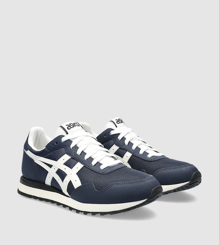 Asics tiger curreo ii sneakers clearance $48