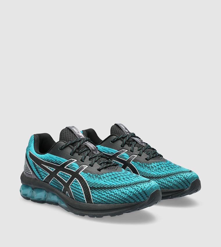 Asics gel-nimbus 21 winterized outlet womens ice mint black